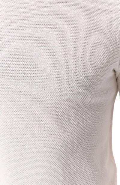 Хлопковый джемпер DANIELE FIESOLI, арт. DF 0315, фото 5