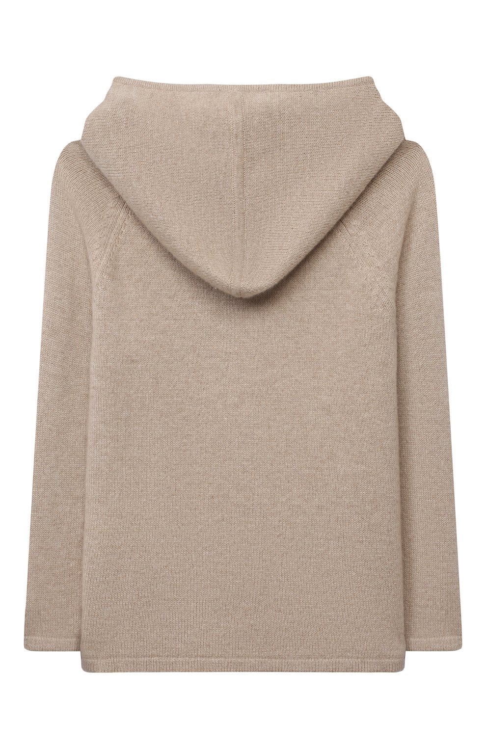 Кашемировый кардиган OSCAR ET VALENTINE, арт. W23GIL01L, фото 2