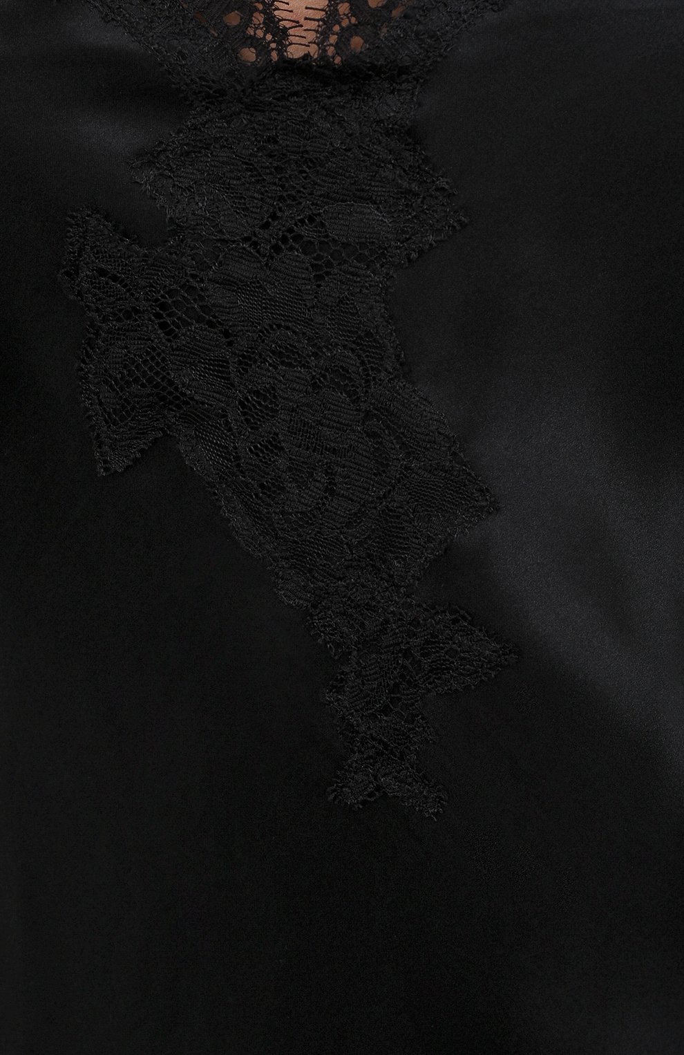 Шелковый топ AUBADE, арт. QS38, фото 5