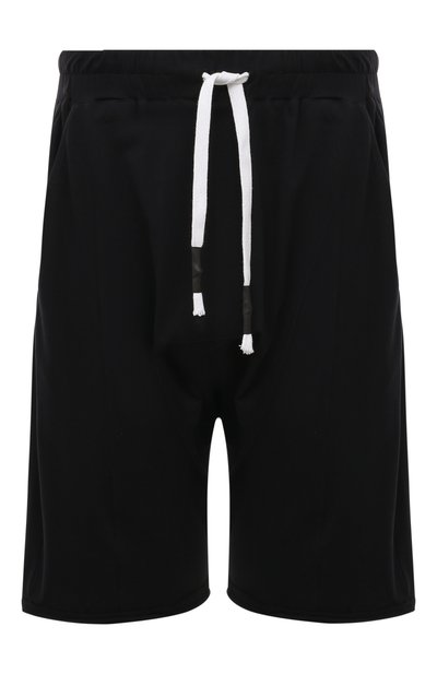 Мужские хлопковые шорты 139DEC, арт. SH333-BK