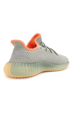 Кроссовки yeezy boost 350 v2 desert sage ADIDAS ORIGINALS, арт. FX9035, фото 1