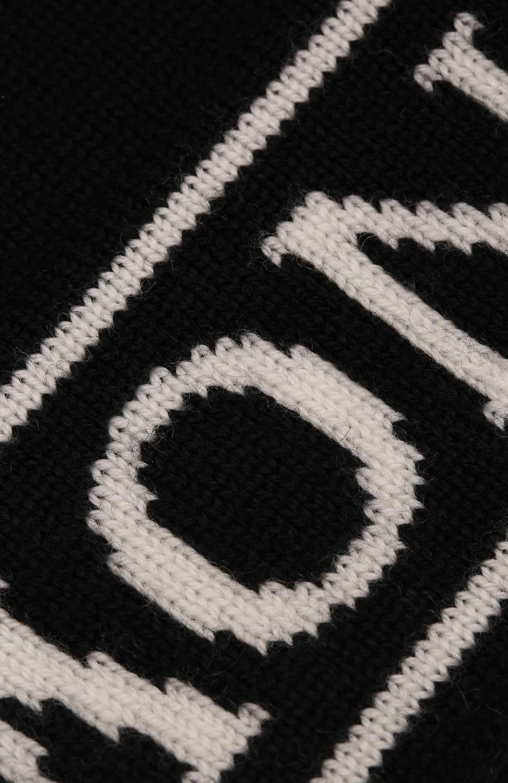 Шерстяная шапка MONCLER, арт. G2-954-9Z742-00-A9641, фото 3