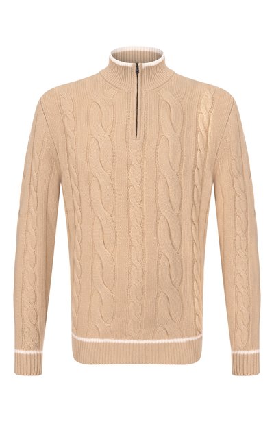 Шерстяной свитер KITON, арт. UMM0826, фото 1