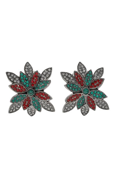 Клипсы GIORGIO ARMANI, арт. 61I618/4F264, фото 1