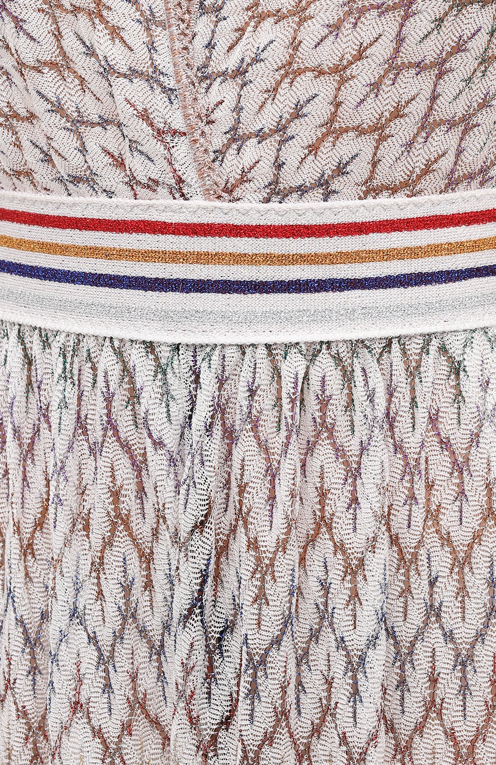 Комбинезон из вискозы MISSONI, арт. MM000060/BR00C6, фото 5