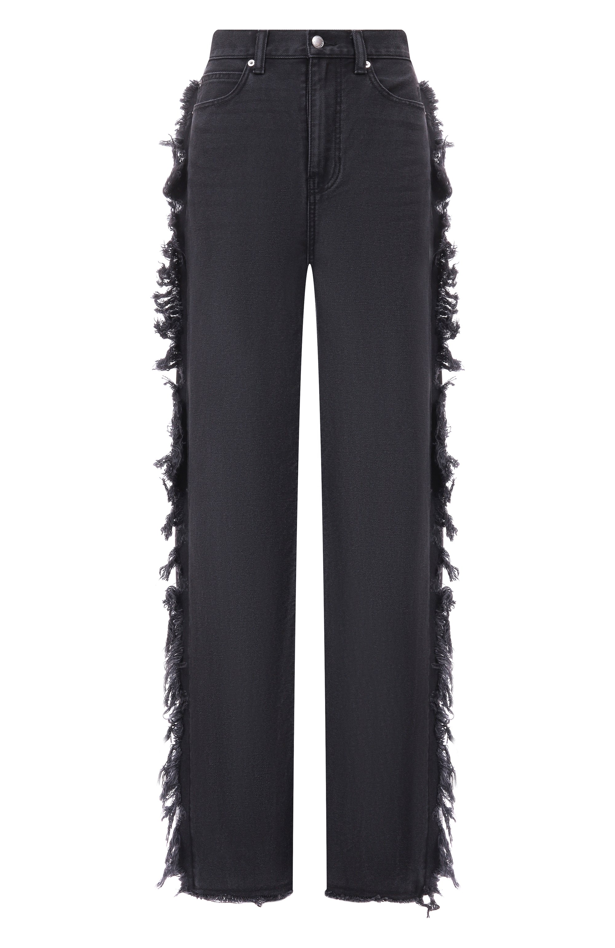 Джинсы ALEXANDER WANG, арт. 4DC4254842, фото 1