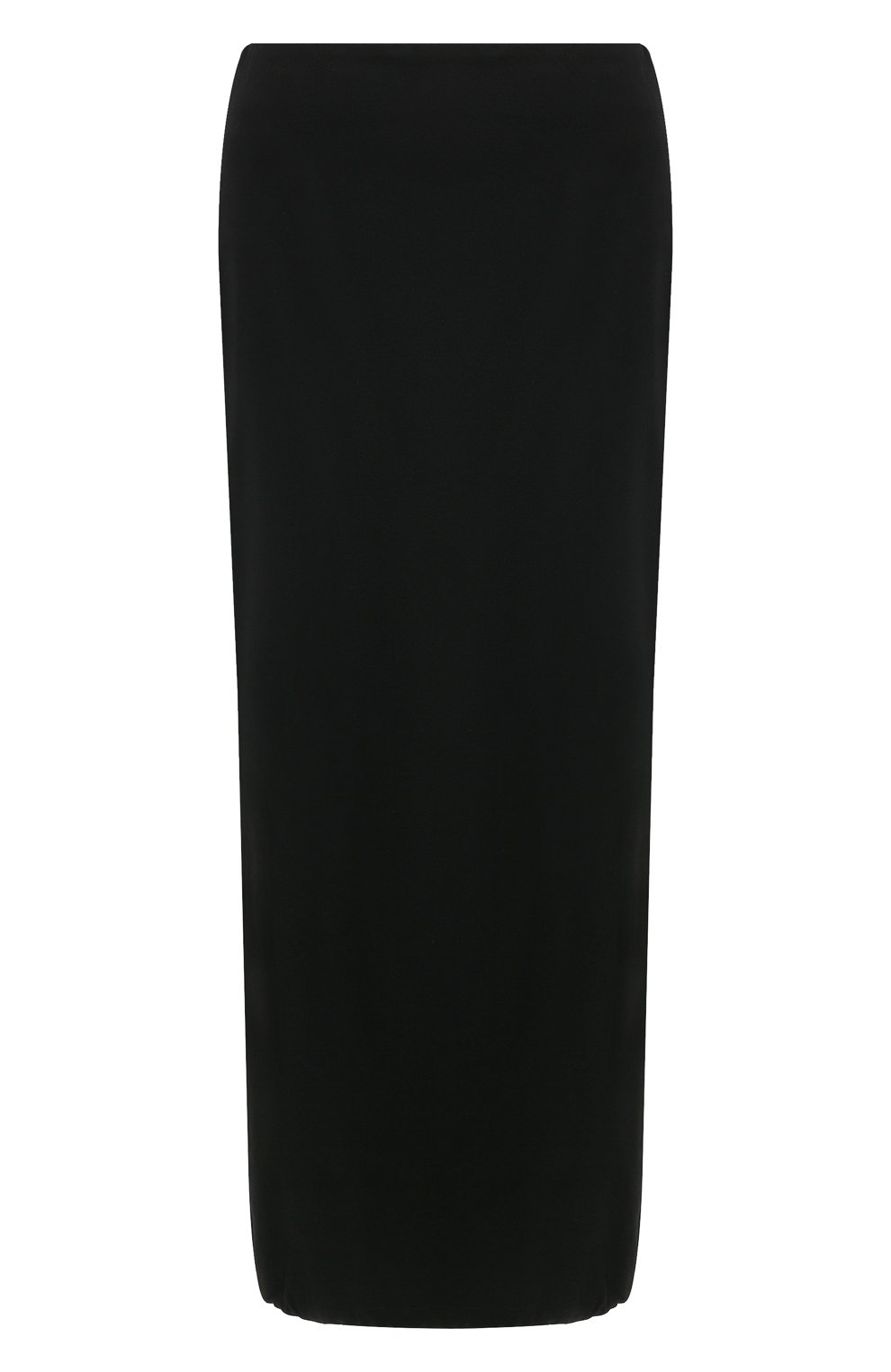 Юбка из шерсти и кашемира GIORGIO ARMANI, арт. GW000194/TE10537, фото 1