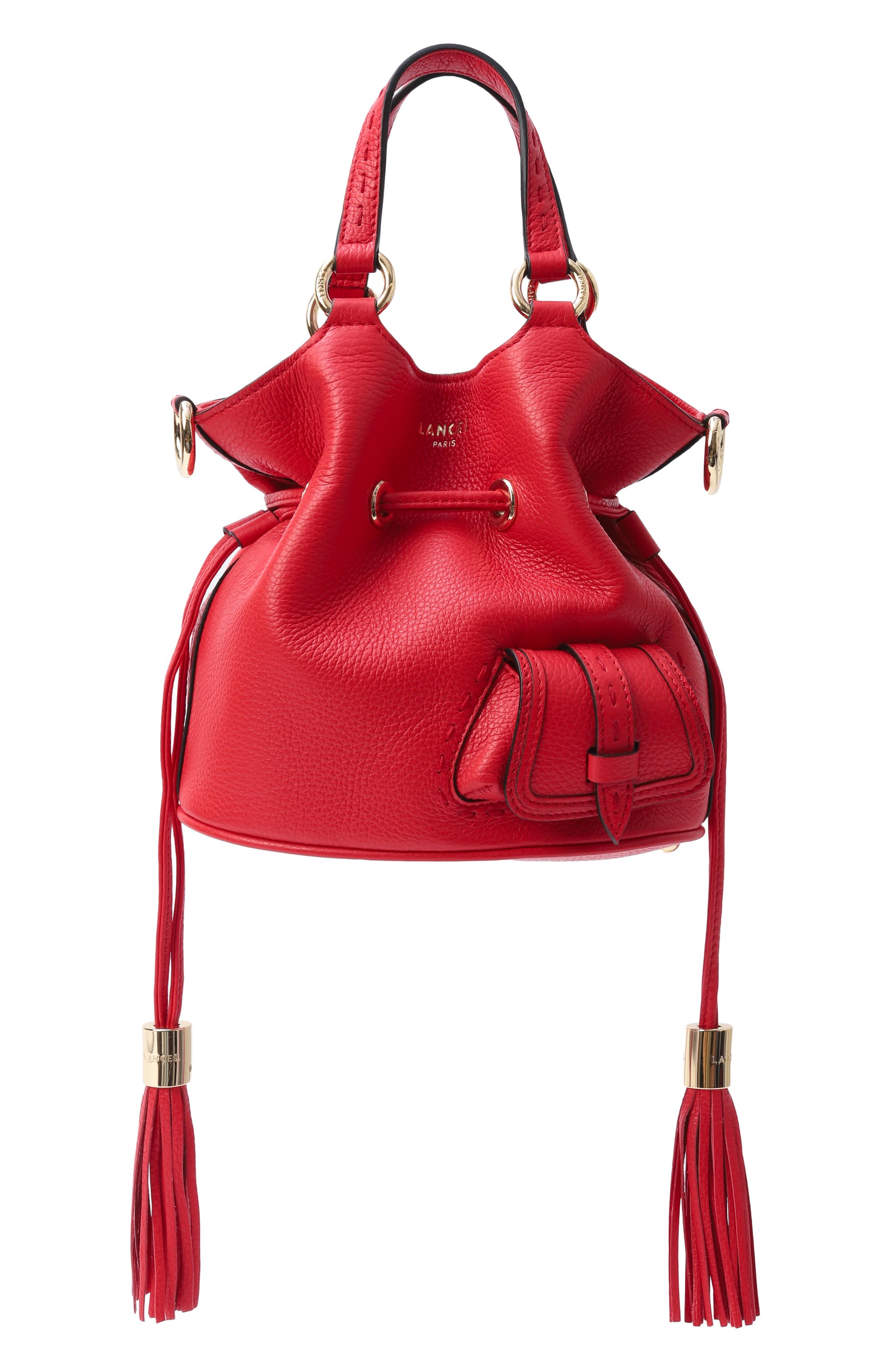 Сумка premier flirt small LANCEL, арт. A10109, фото 1