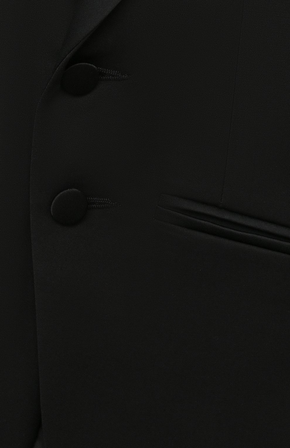 Костюм DAL LAGO черного цвета по цене 59950 руб., арт. N062A/7703/7-12, фото 4 Костюм DAL LAGO, арт. N062A/7703/7-12, фото 4