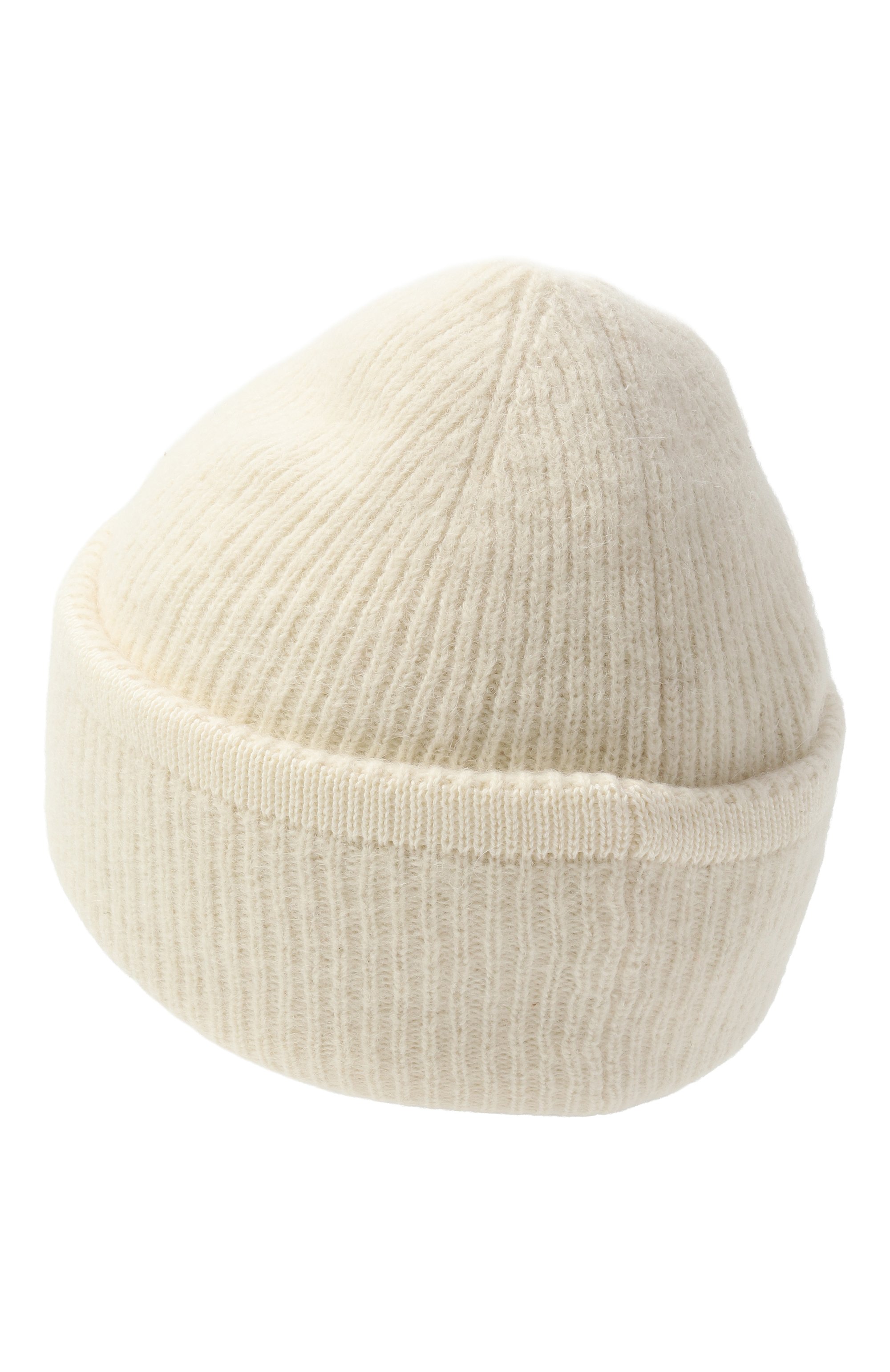 Шерстяная шапка JACQUEMUS, арт. 24HACU00666/AK00227, фото 2