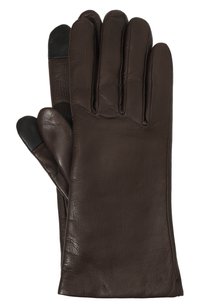 Темно-коричневый