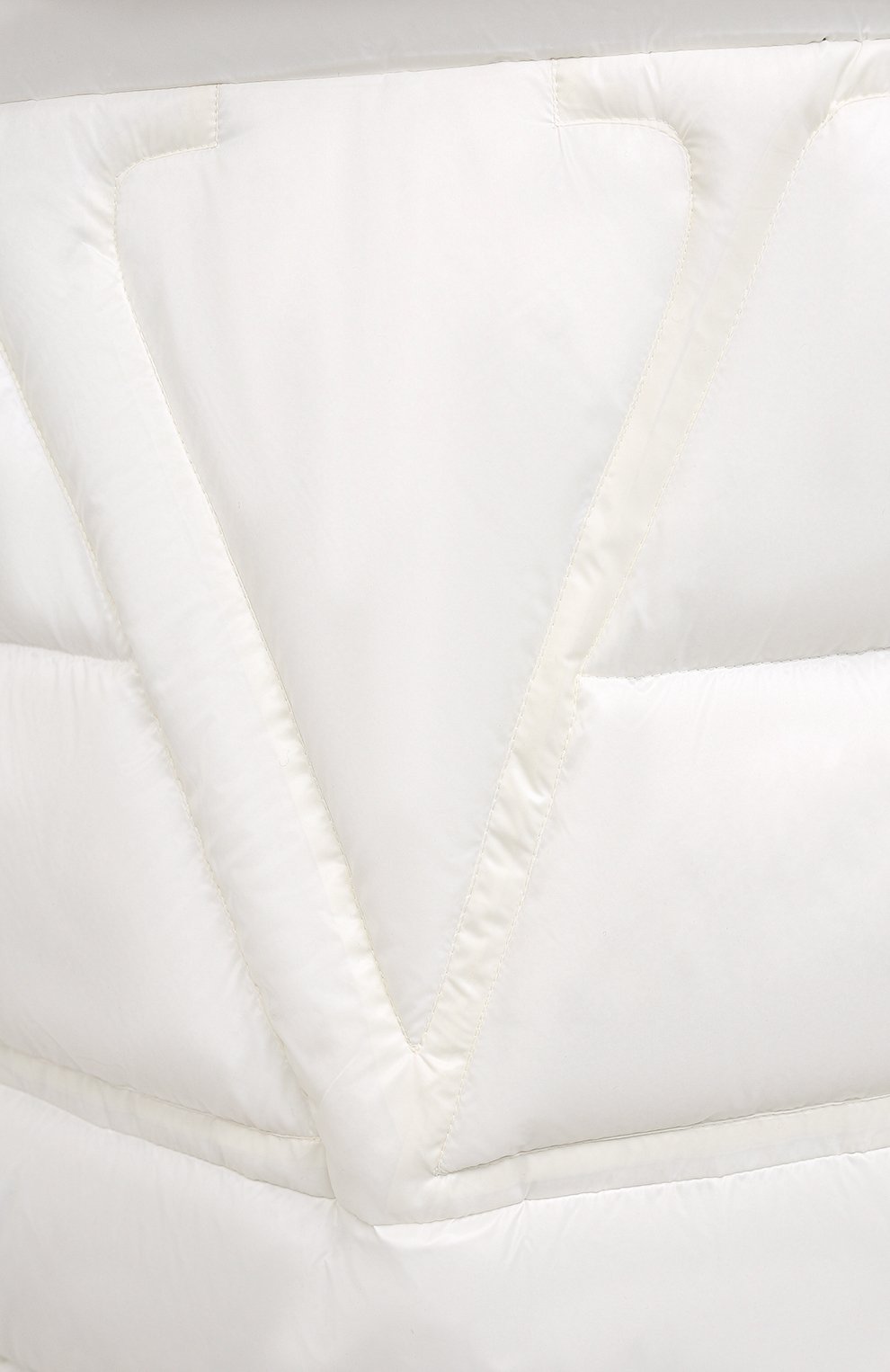 Пуховик VALENTINO, арт. VB0CP00G6FD, фото 5