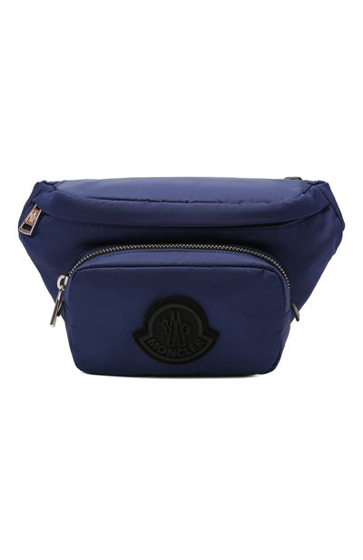 Текстильная поясная сумка durance MONCLER, арт. G1-09A-5M702-00-02ST8, фото 1