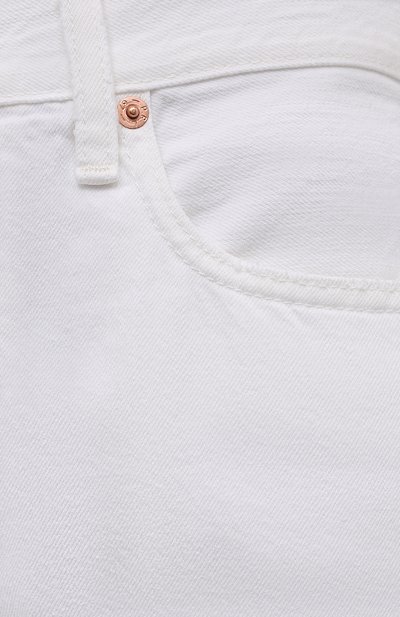 Джинсы POLO RALPH LAUREN белого цвета по цене 18800 руб., арт. 211825837, фото 5 Джинсы POLO RALPH LAUREN, арт. 211825837, фото 5