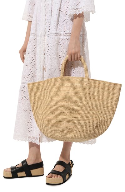 Сумка-тоут kapity SANS-ARCIDET, арт. KAPITY MA-K S24 L, фото 2