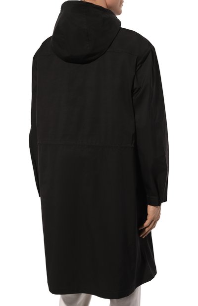 Плащ VALENTINO, арт. 5V3CKK25CKV, фото 4