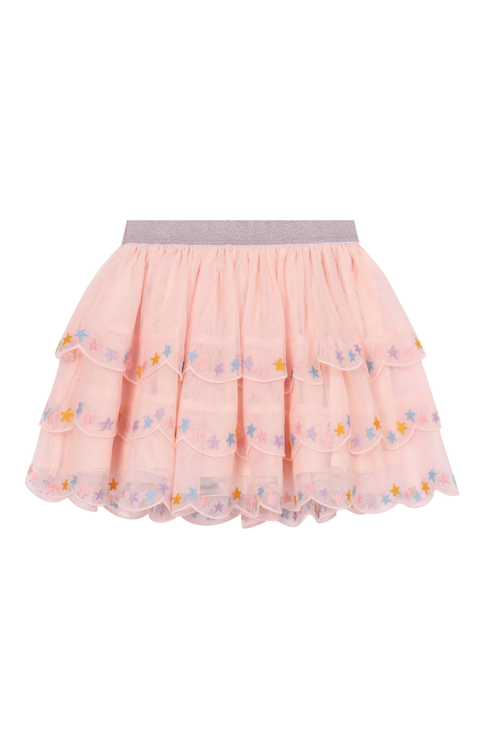 Юбка STELLA MCCARTNEY, арт. TY7A31, фото 2