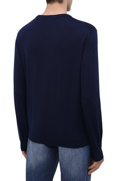 Шерстяной джемпер BERLUTI, арт. R20KRL180-001, фото 1