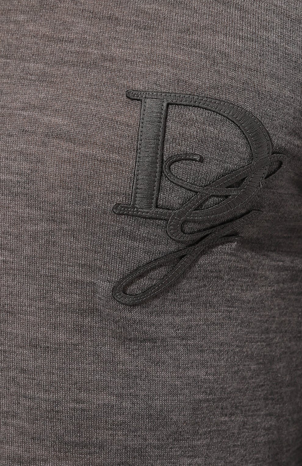 Кашемировая водолазка DOLCE & GABBANA, арт. GXW05Z/JAWXR, фото 5