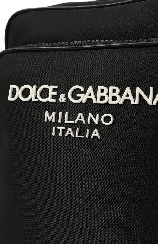 фото Текстильная сумка dolce & gabbana