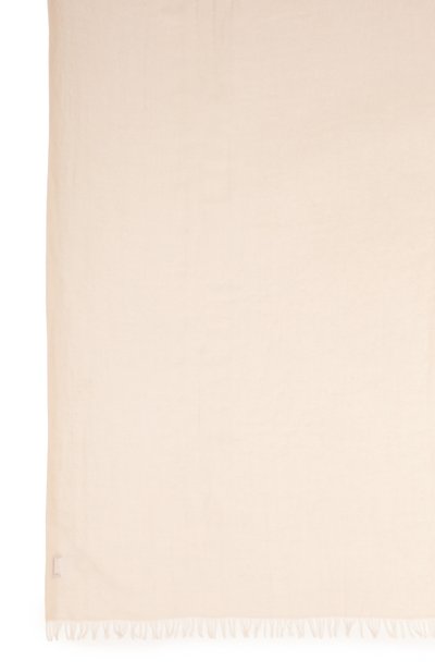 Кашемировый палантин BRUNELLO CUCINELLI, арт. MSC924059, фото 4