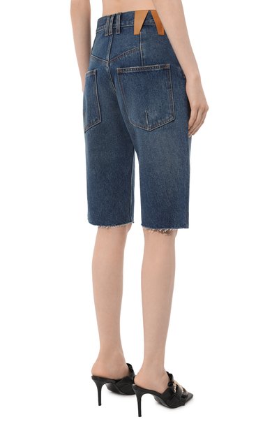 Джинсовые шорты DARKPARK, арт. WTR56 DBL01W053, фото 4