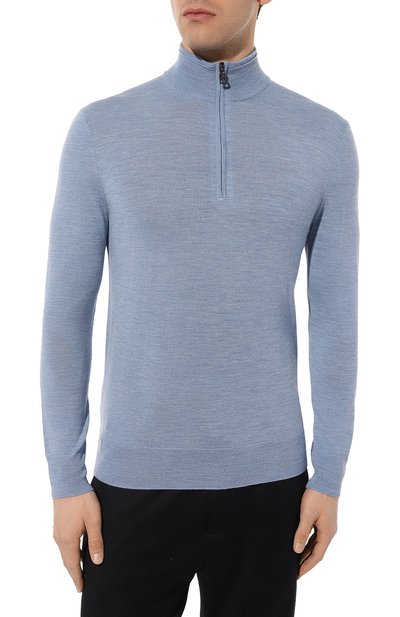 Шерстяной джемпер BOGNER, арт. 88809090, фото 3