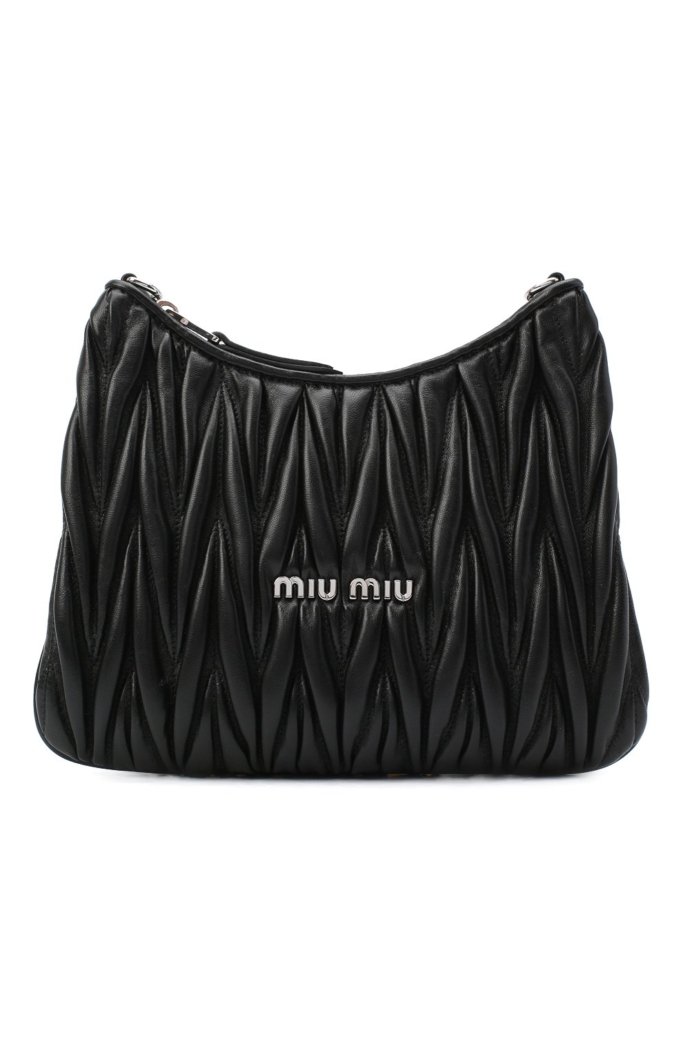 Сумка MIU MIU, арт. 5BH189-2CE3-F0002-OOO, фото 1