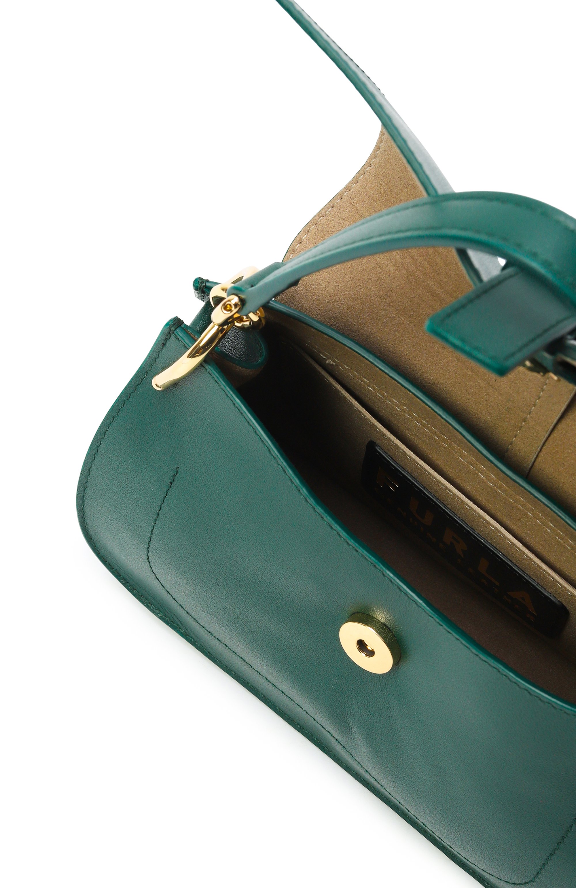 Сумка furla flow mini FURLA, арт. WB01032/BX2045, фото 6