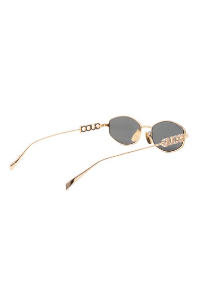 Солнцезащитные очки GUCCI, арт. GG1802S-001, фото 3