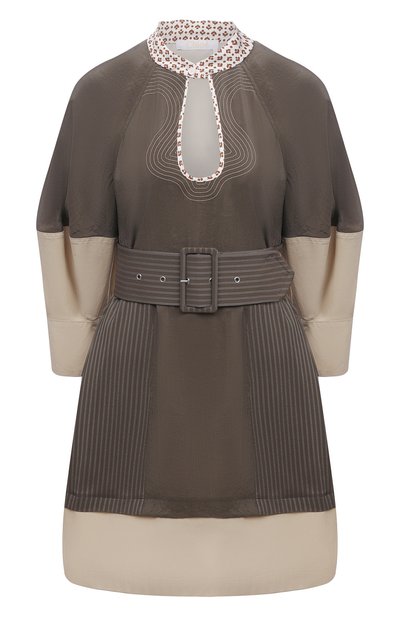 Женское платье CHLOÉ, арт. CHC21UR010009