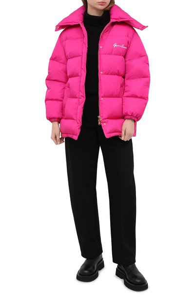 Пуховик VERSACE, арт. A87178/A202689, фото 3