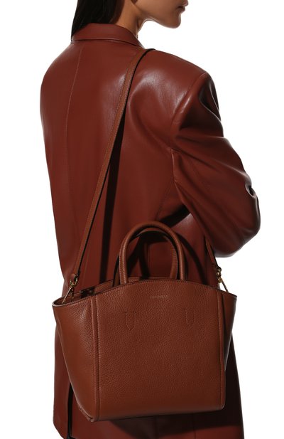 Сумка narcisse small COCCINELLE, арт. E1 MFF 18 03 01, фото 2