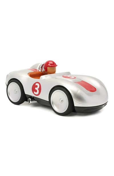 Детская машинка BAGHERA, арт. 489, фото 1