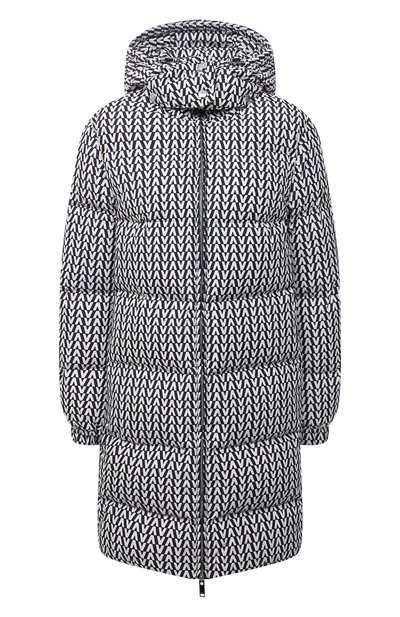 Пуховик VALENTINO, арт. WB3CN0216NW, фото 1