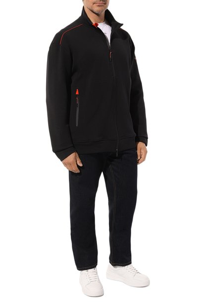 Толстовка PAUL&SHARK, арт. 13311923/3XL-6XL, фото 2