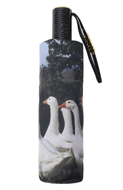 Складной зонт MOSCHINO, арт. 9085-0PENCL0SE, фото 4