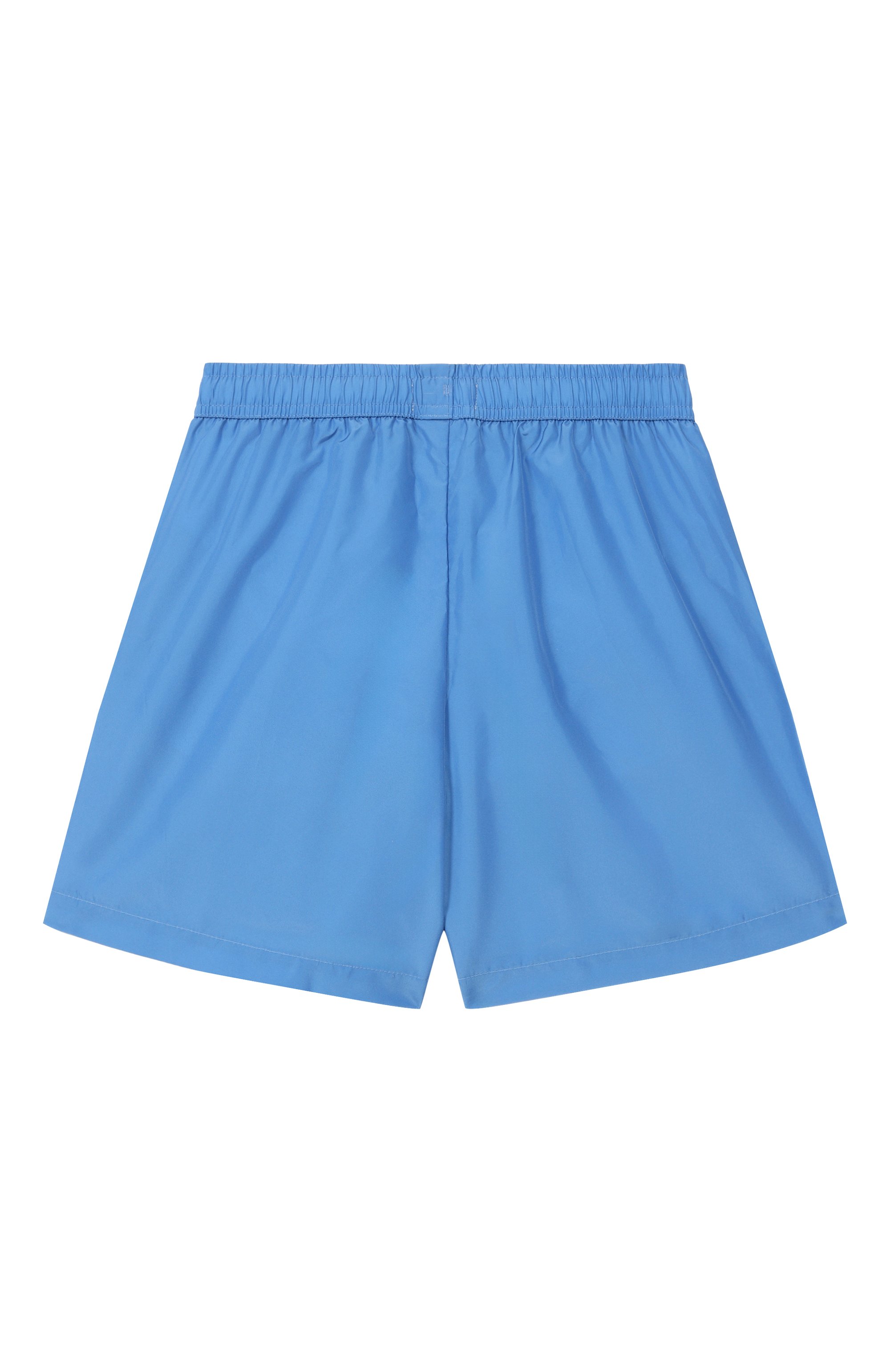 Плавки-шорты MOSCHINO, арт. HUL01L/LKA02_001, фото 2