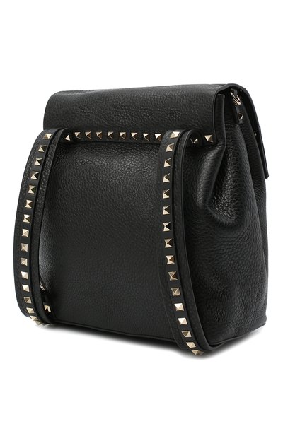 Рюкзак rockstud VALENTINO, арт. UW0B0H60/YRK, фото 4