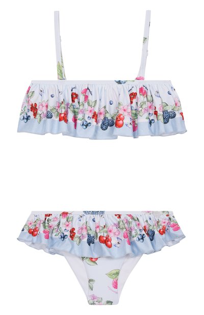 Раздельный купальник MONNALISA, арт. 19E077