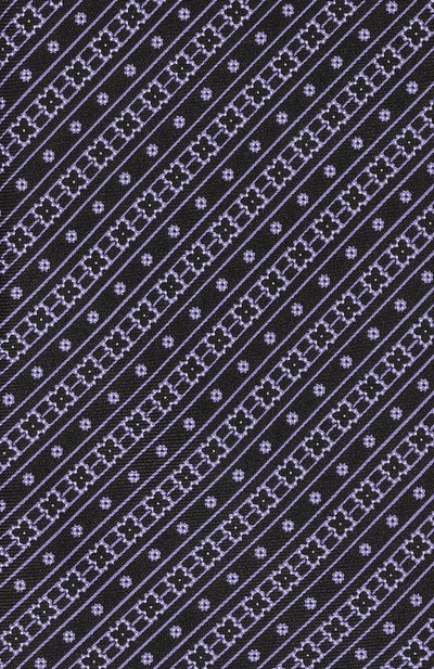 Комплект из галстука и платка STEFANO RICCI, арт. DH/51102, фото 4