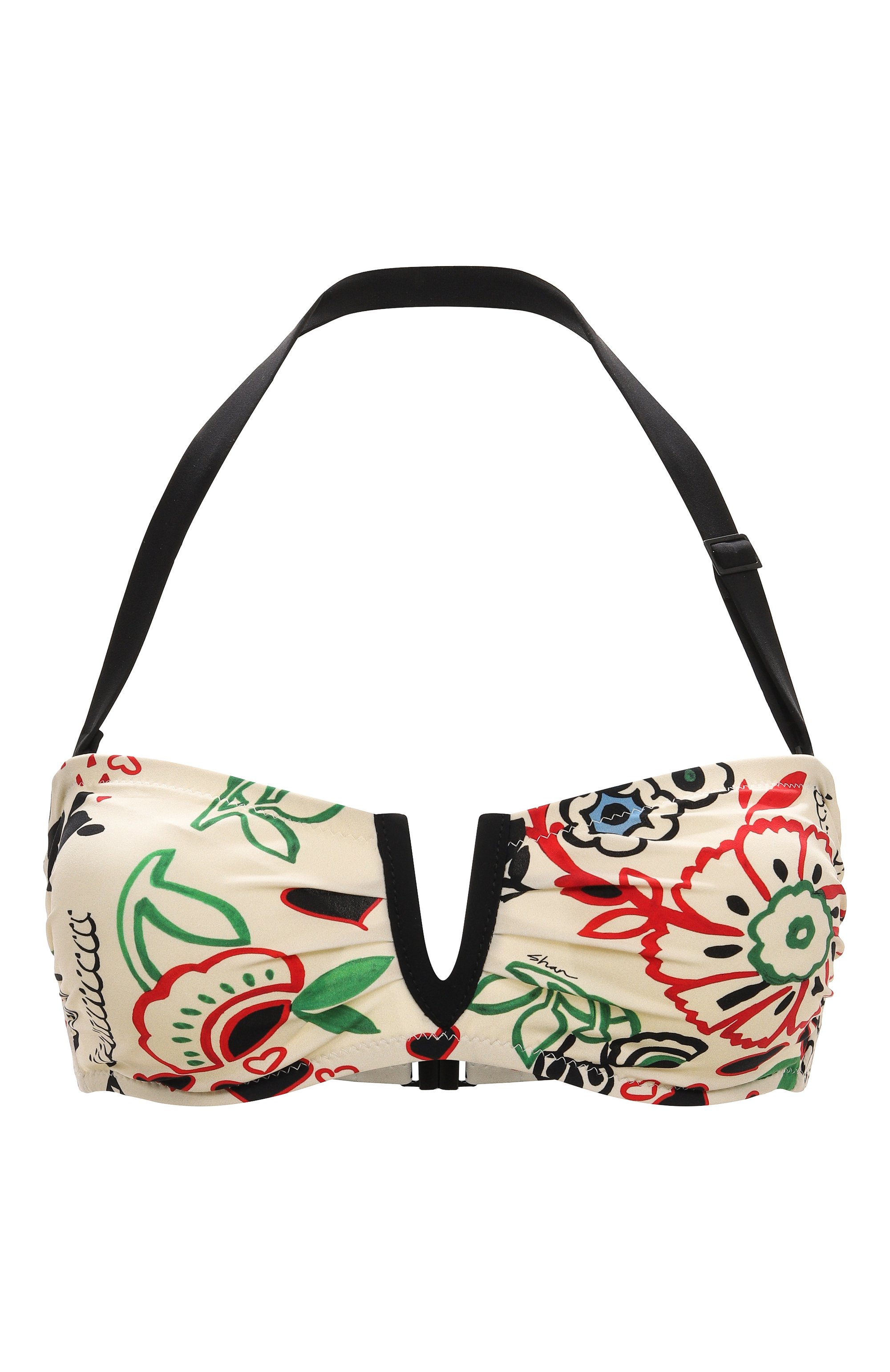 Бра-бандо SHAN разноцветного цвета по цене 39760 руб., арт. 42610-26, фото 1 Бра-бандо SHAN, арт. 42610-26, фото 1