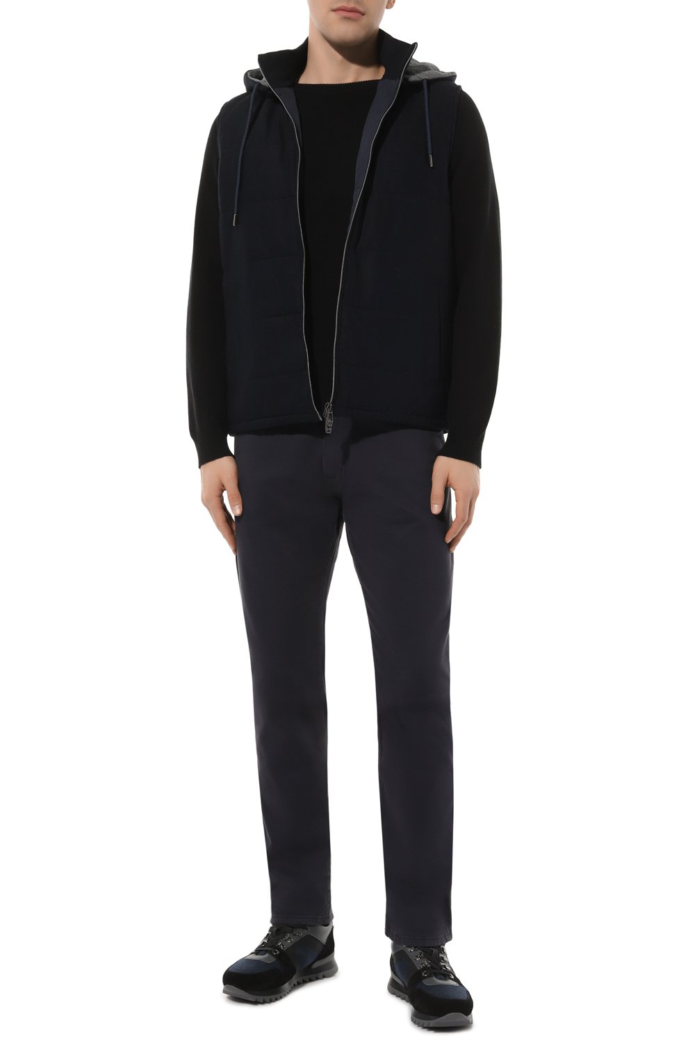 Джинсы MVST, арт. DANTE B385 T22, фото 2