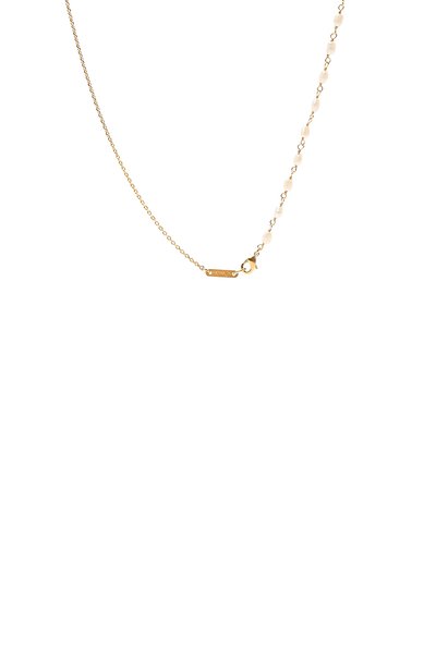 Подвеска на цепочке HANKA_IN, арт. GEM-SA-PEB-AGBL-0.5M, фото 4