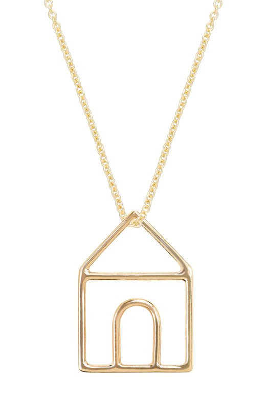 Кулон ALIITA NRPU220000YG09K J1000 Бесцветный NRPU220000YG09K J1000