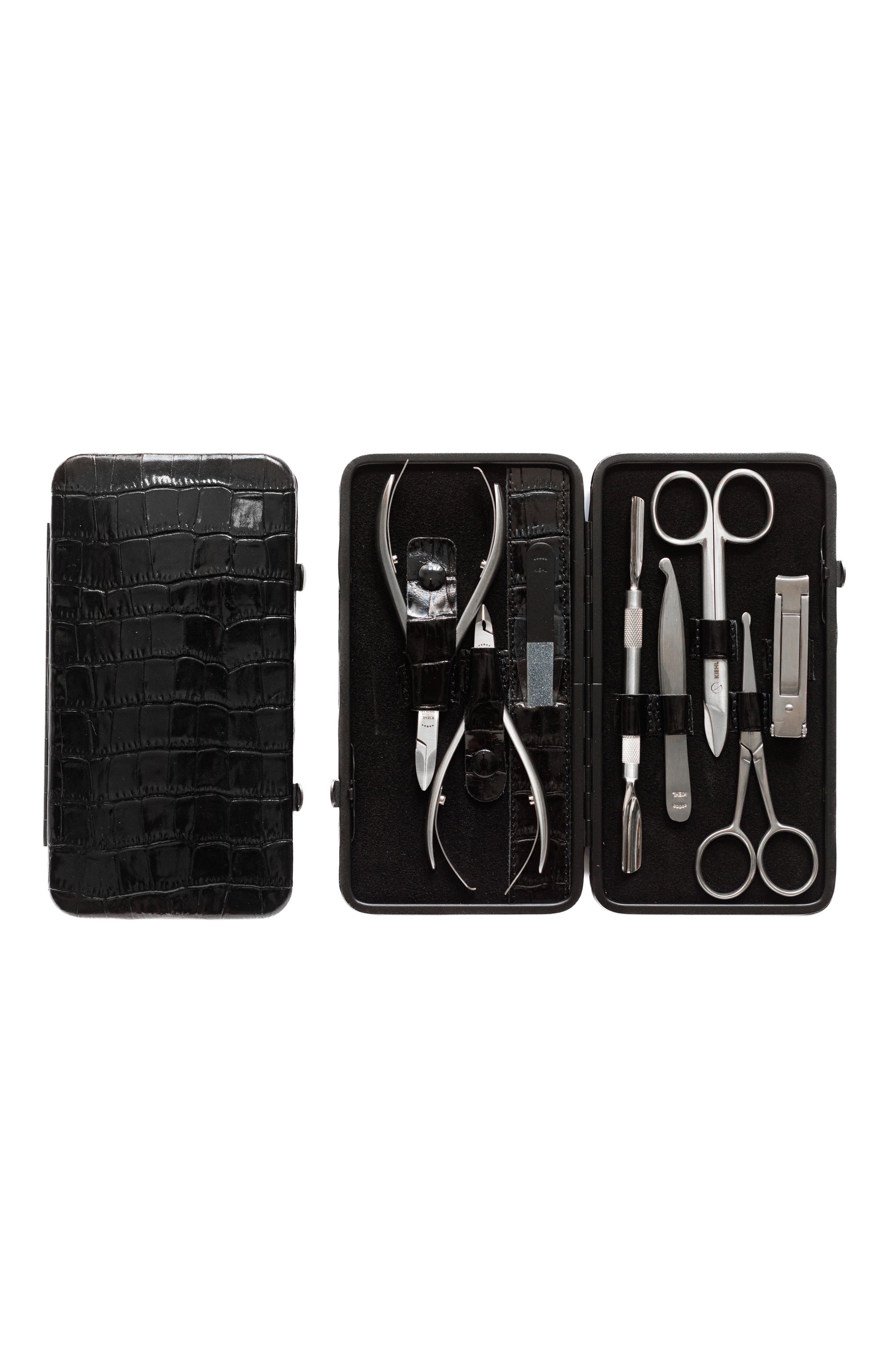 Маникюрный набор KIEHL SOLINGEN, арт. 9535i Diabetic, фото 1