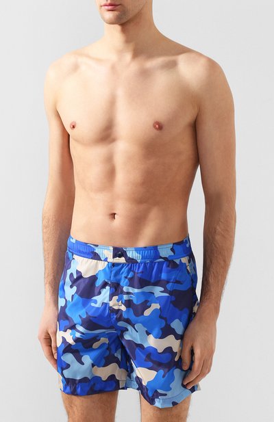 Плавки-шорты MONCLER, арт. F1-091-2C706-00-539UZ, фото 3