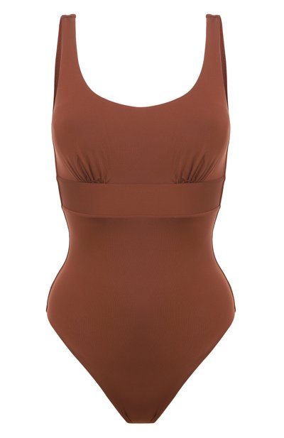 Женский слитный купальник MAX MARA, арт. CAMILLA 2516831069