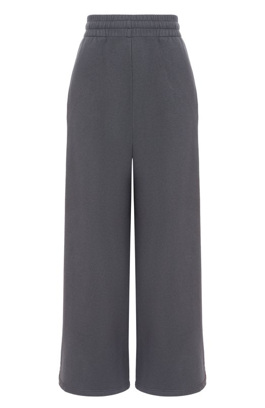 Брюки из хлопка и вискозы Diesel A20304/0EPCT Серый A20304/0EPCT