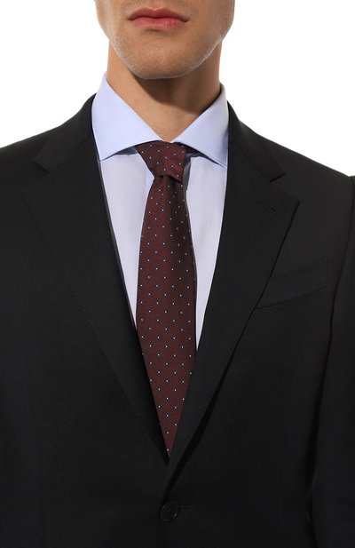 Галстук BOSS, арт. 50520988, фото 2
